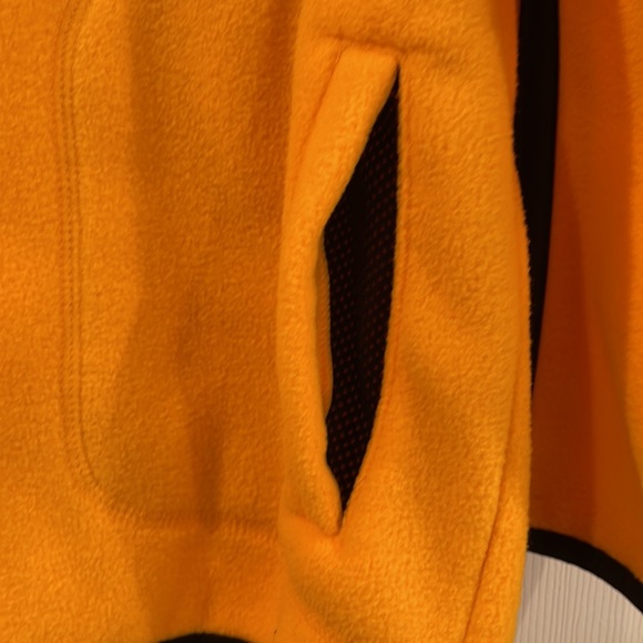 Fleece Pullover - Picture 3 of 7